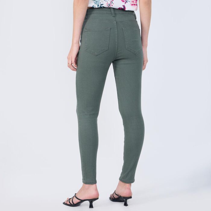 pantalon para mujer
