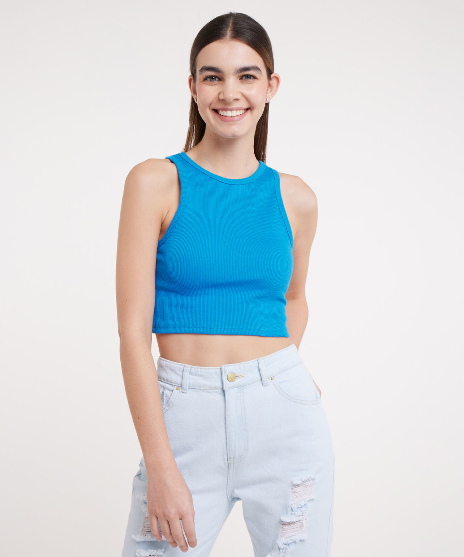 camisetas mujer