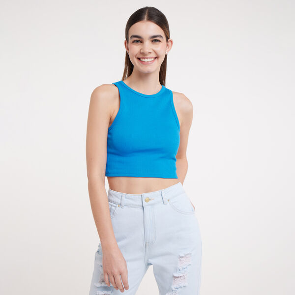 camisetas mujer image number null