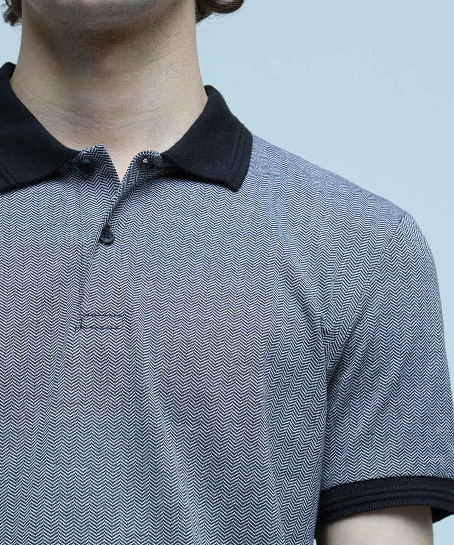 camisetas polo para hombre