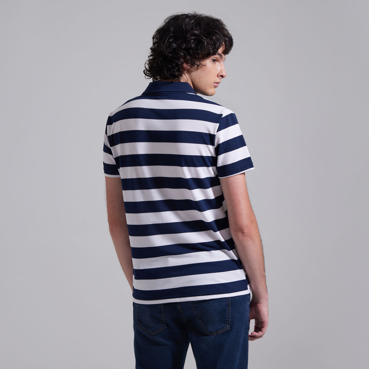Camisetas polo para hombre 