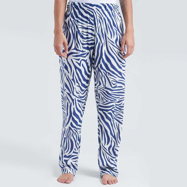 pijama de pantalon mujer 