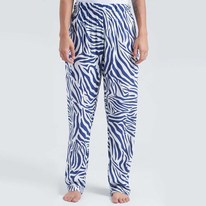 pijama de pantalon mujer 