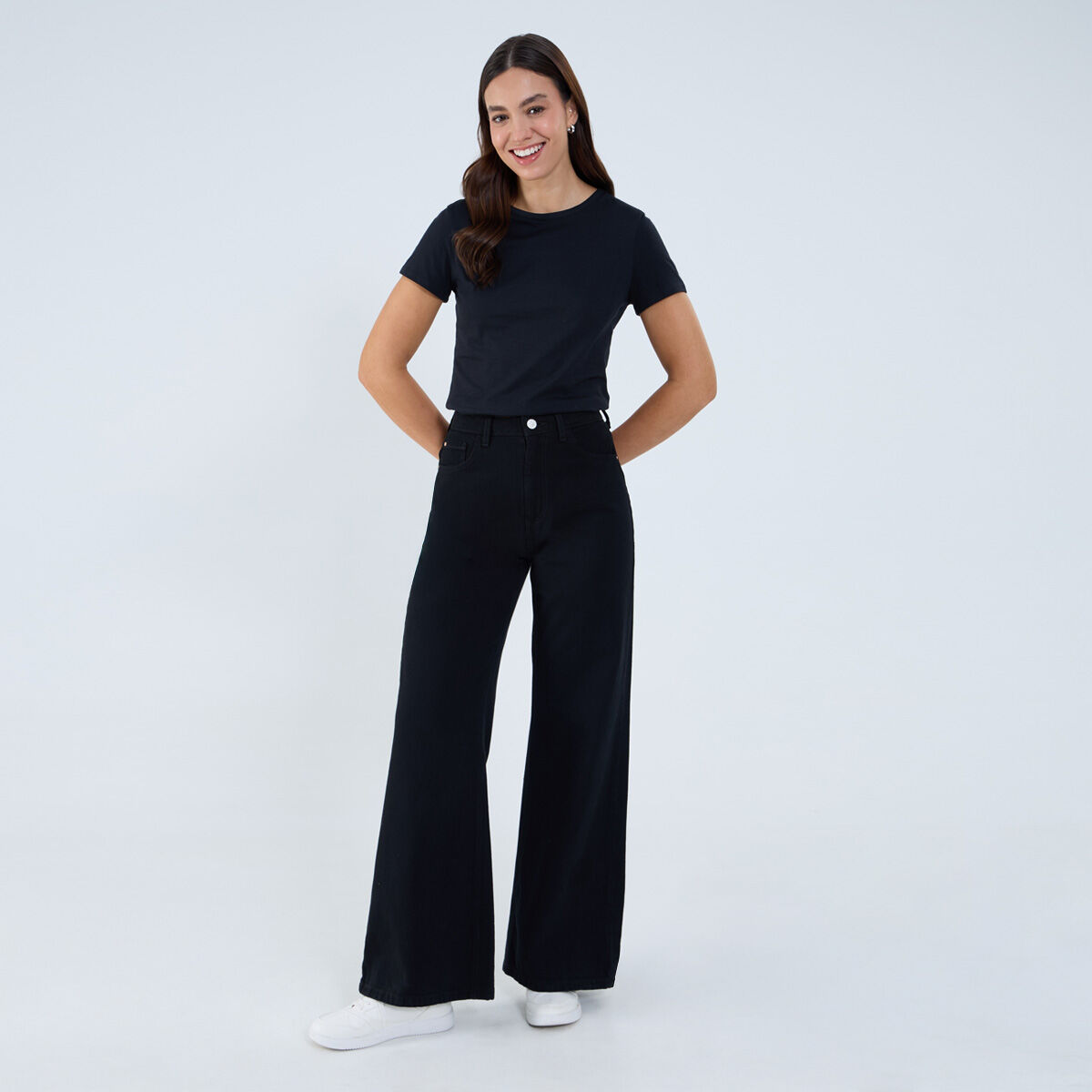 camisetas mujer