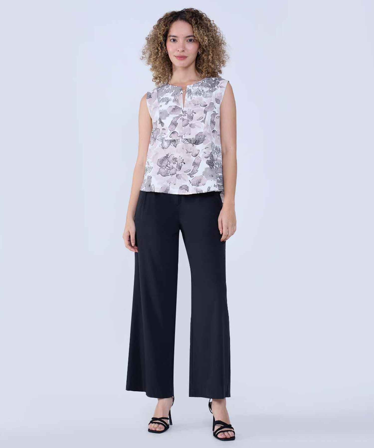 blusas de moda