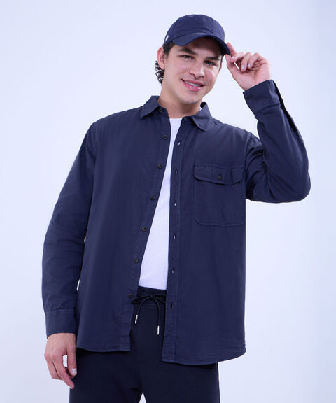 camisas para hombre image number null