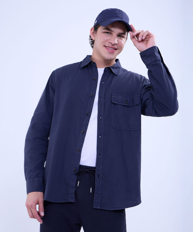 camisas para hombre
