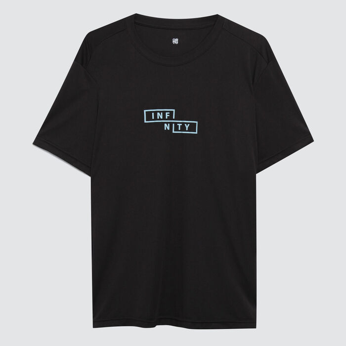 camisetas deportivas para hombre 