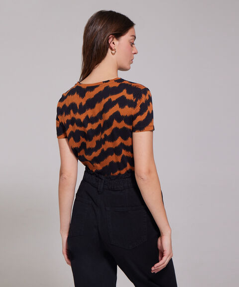 camisetas mujer