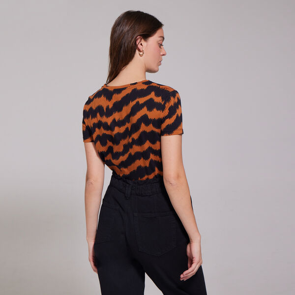 camisetas mujer