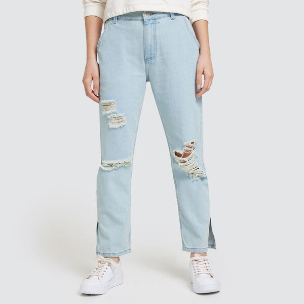 jeans mujer image number null