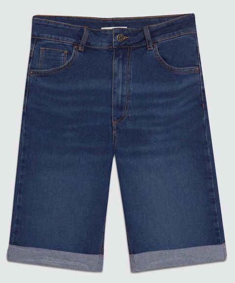 bermudas para mujer