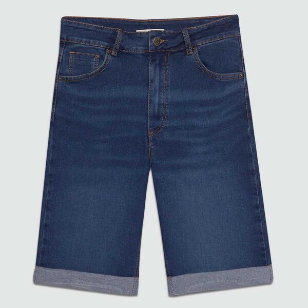 bermudas para mujer