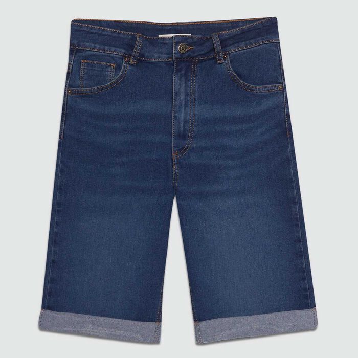 bermudas para mujer