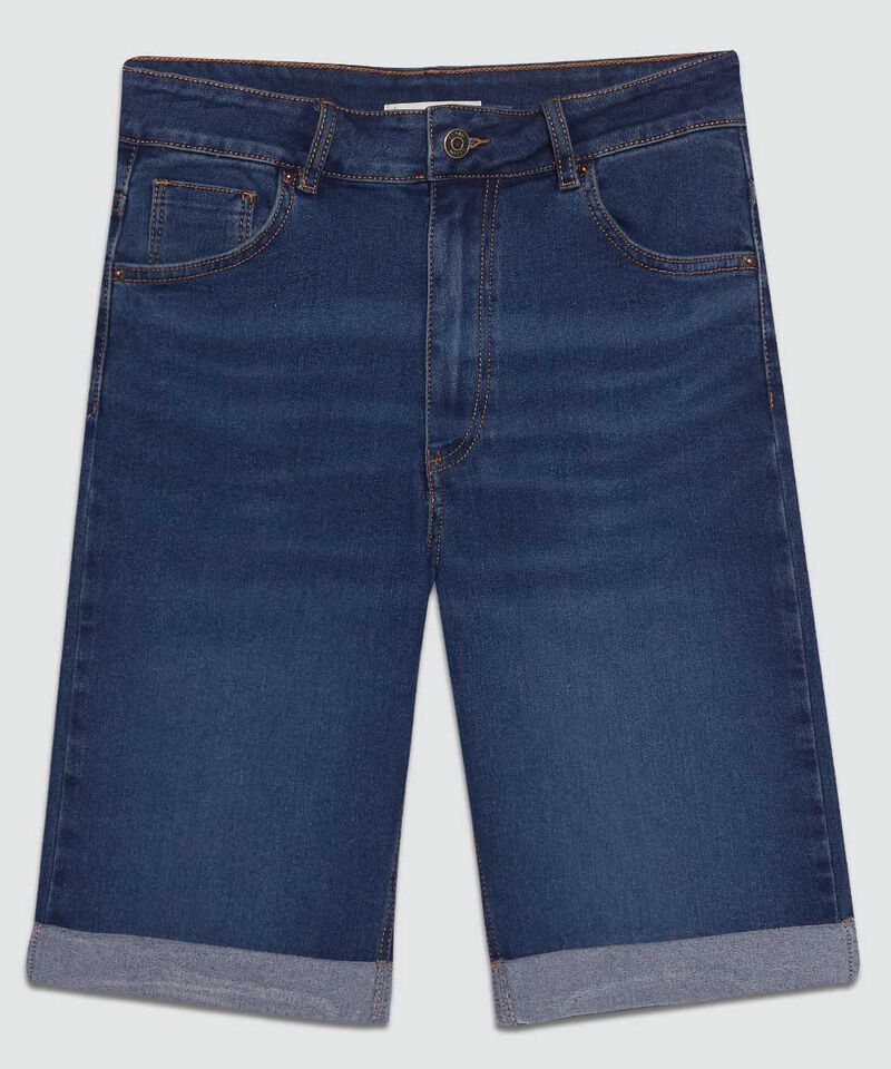 bermudas para mujer