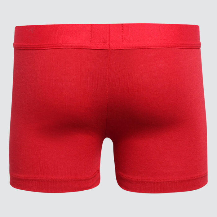 boxer para niño