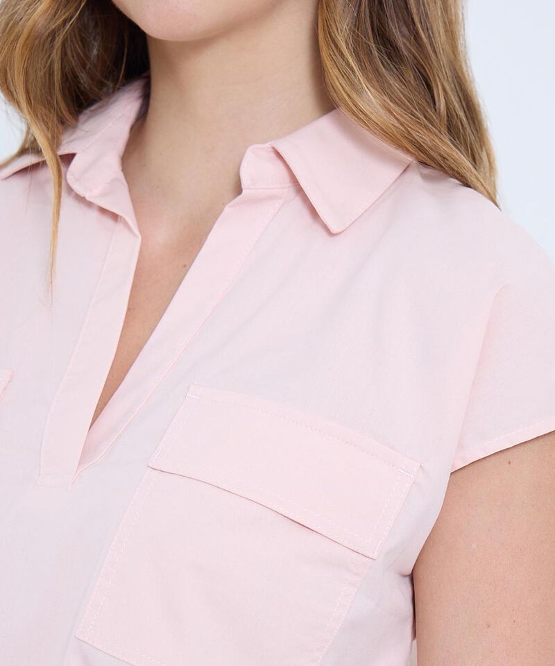 camisas para mujer