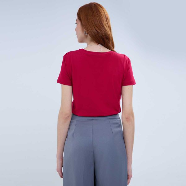 camisetas mujer image number null