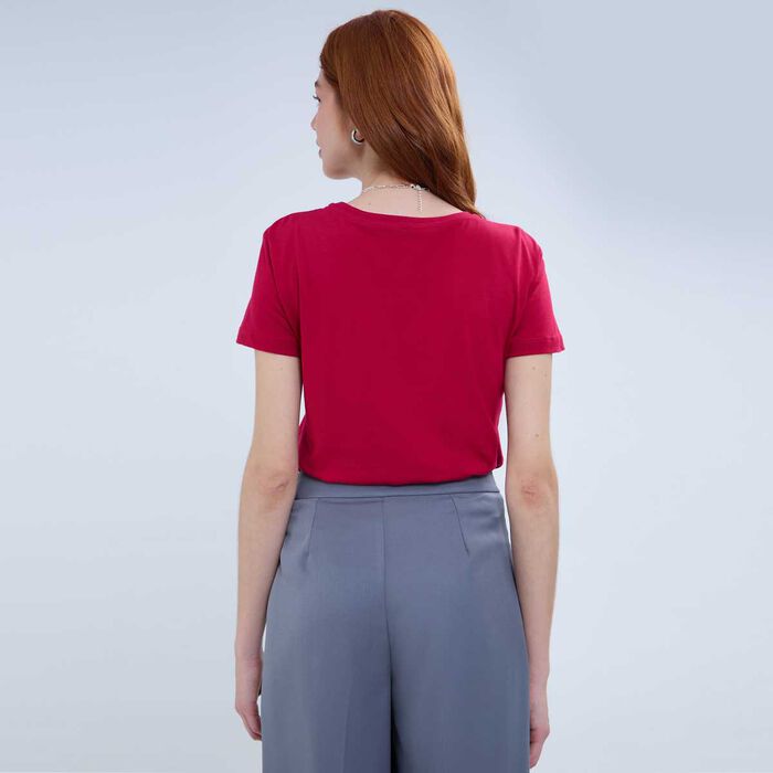 camisetas mujer