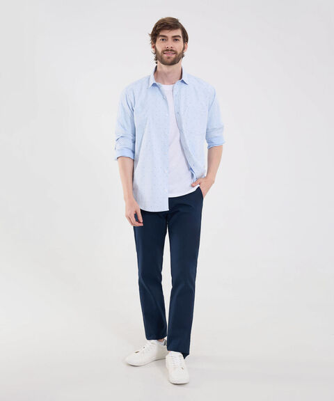 camisas para hombre image number null