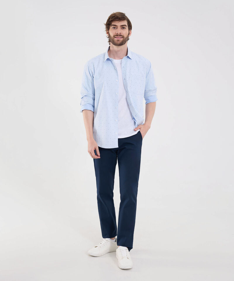 camisas para hombre