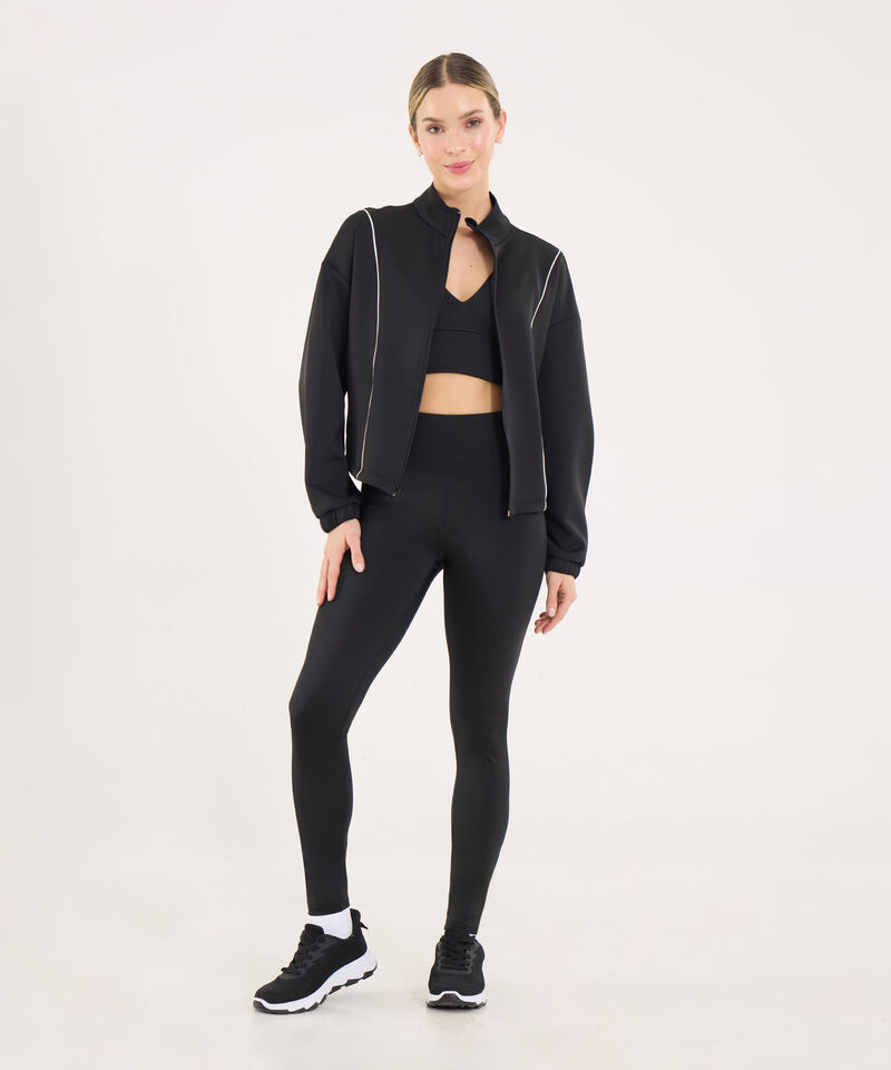 buzos deportivos mujer