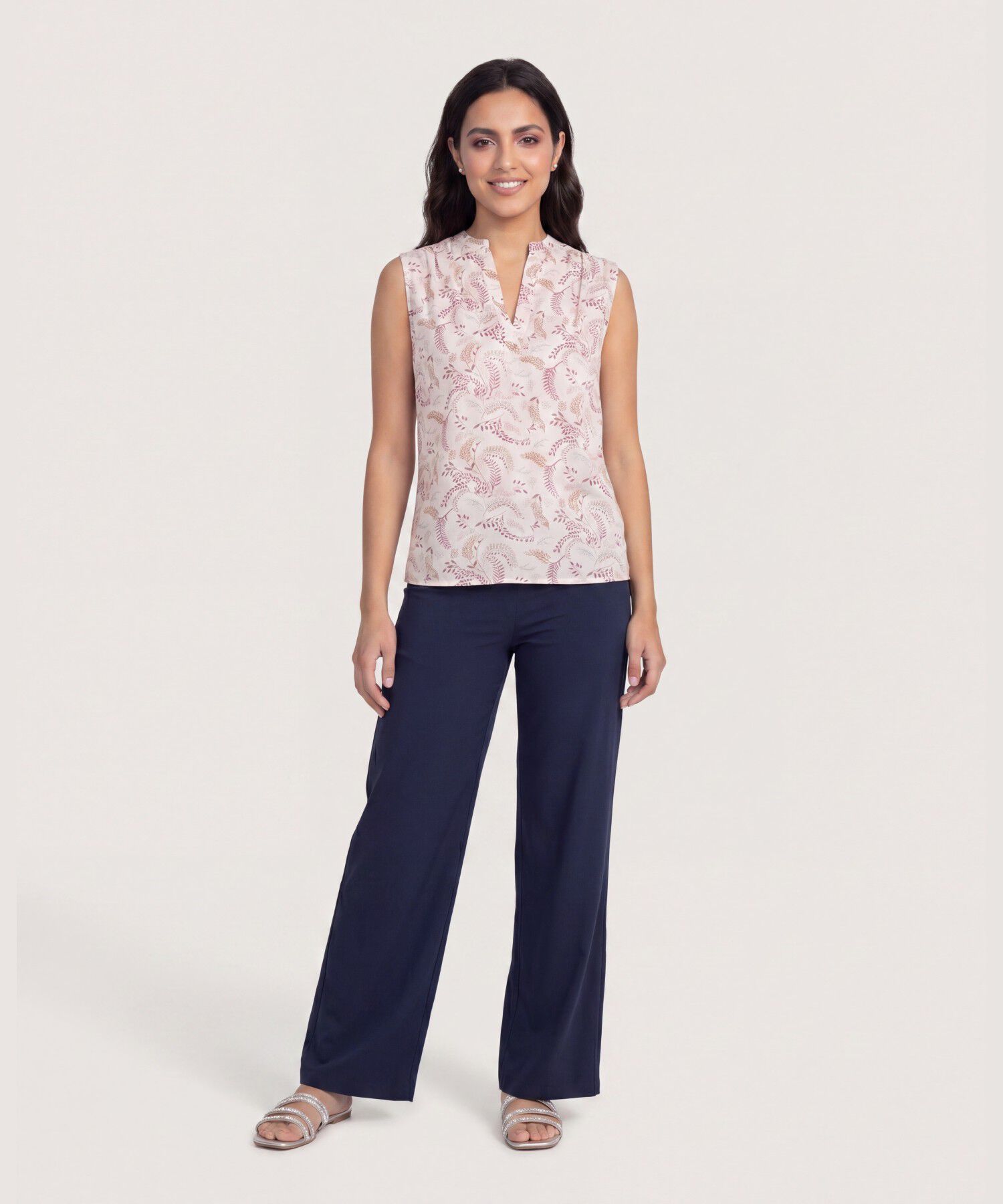 blusas de moda