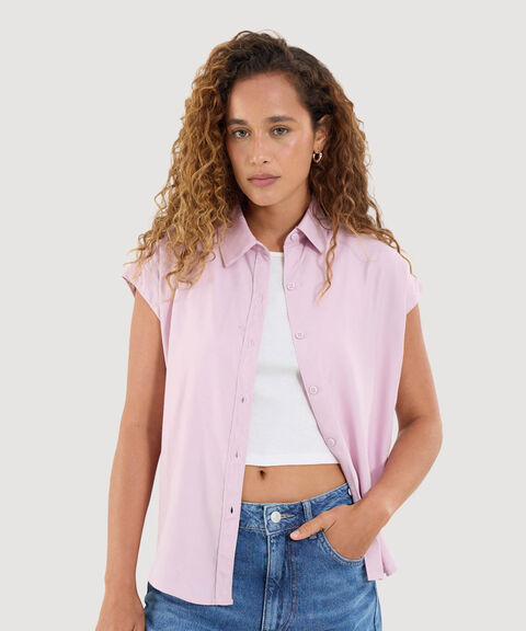 camisas para mujer image number null