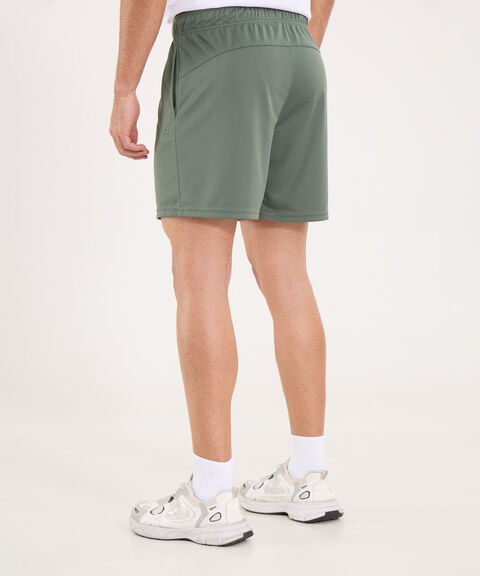 bermudas deportivas para hombre image number null