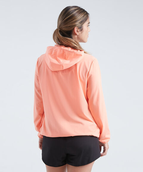 chaquetas deportivas mujer