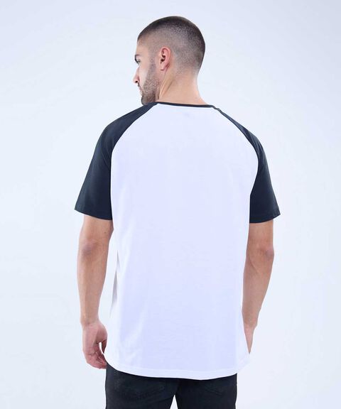 Pijama de camiseta para hombre image number null