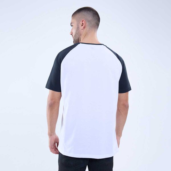 Pijama de camiseta para hombre image number null