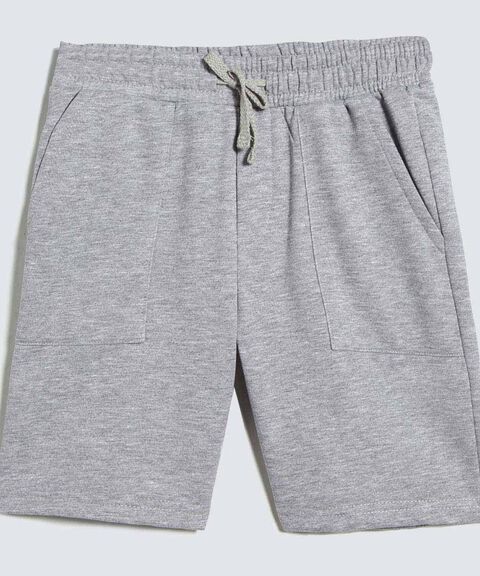 Bermudas para niños image number null