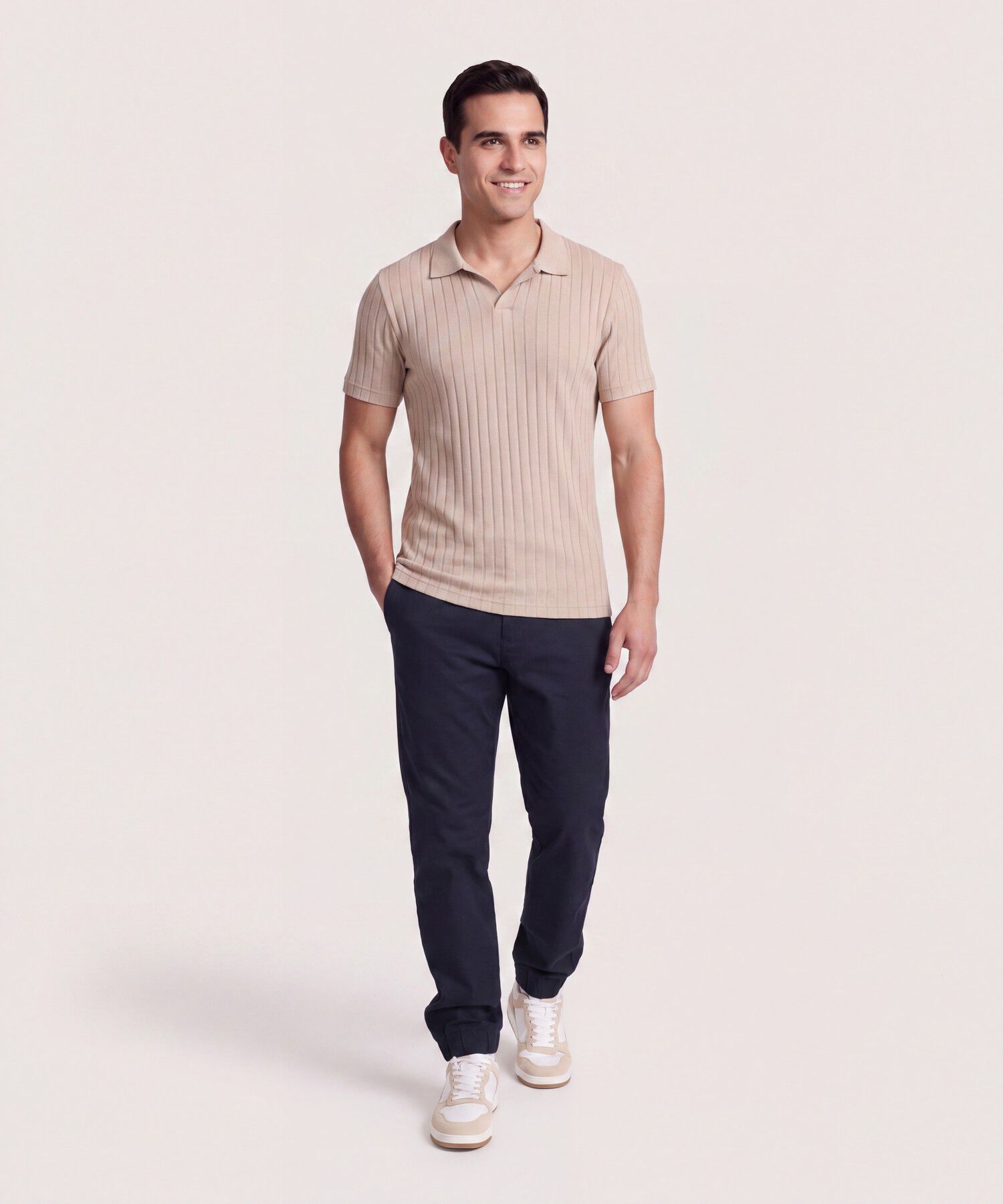 camisetas polo para hombre