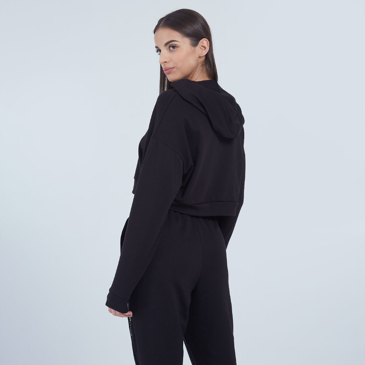 buzos deportivos mujer