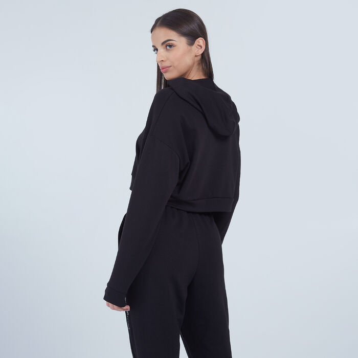 buzos deportivos mujer