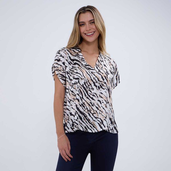 blusas de moda image number null