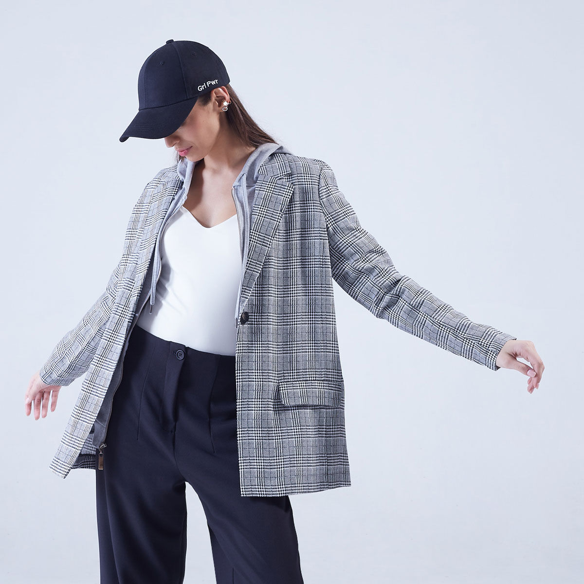 chaquetas para mujer