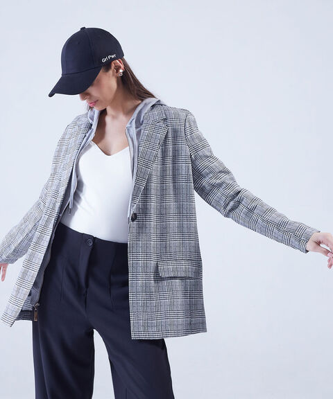 chaquetas para mujer