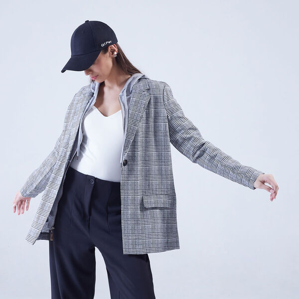 chaquetas para mujer image number null