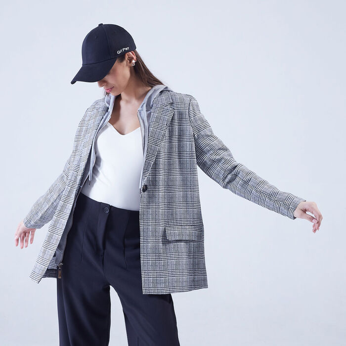 chaquetas para mujer