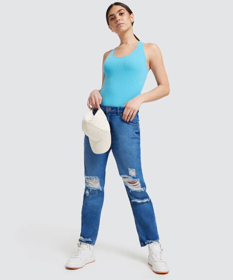 camisetas mujer image number null