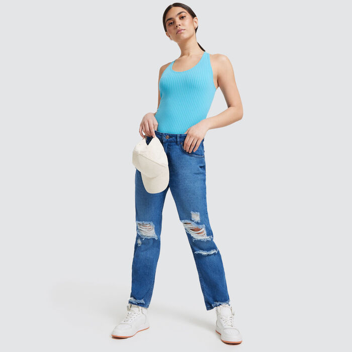 camisetas mujer