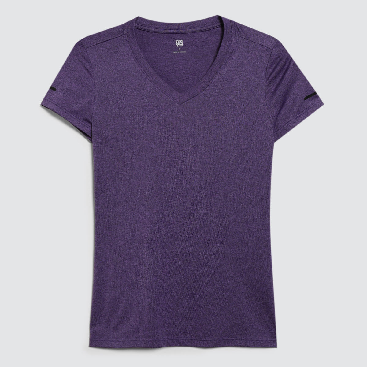 camisetas deportivas mujer