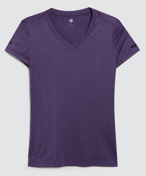 camisetas deportivas mujer