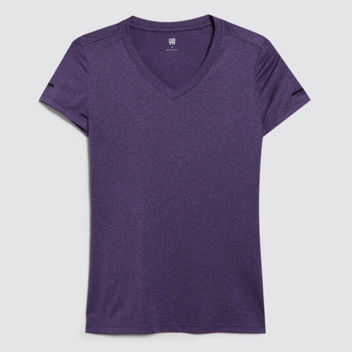 camisetas deportivas mujer