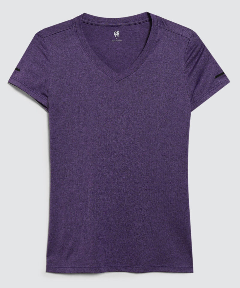 camisetas deportivas mujer