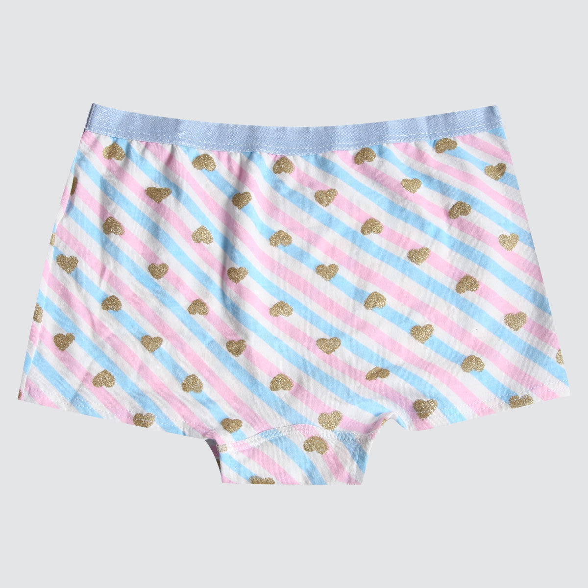 ropa interior para niñas