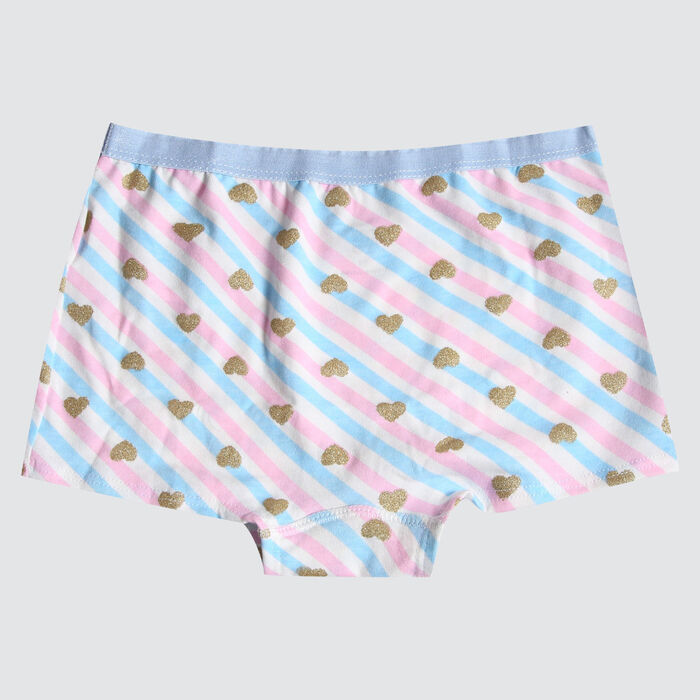 ropa interior para niñas