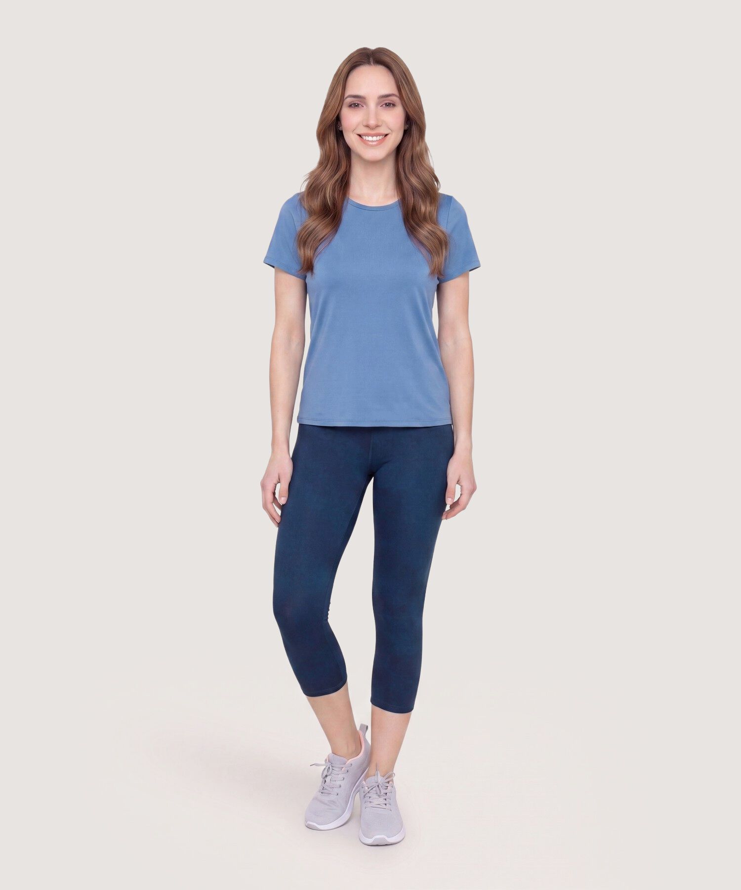 camisetas deportivas mujer